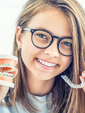 about orthodontics