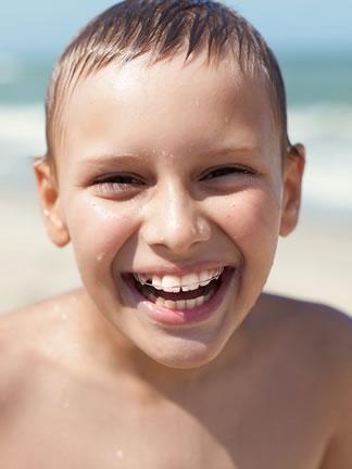 early orthodontic treatment